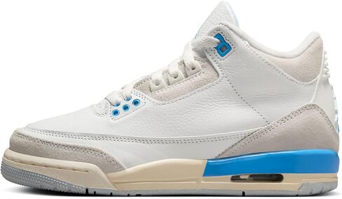 Big Kid's Jordan 3 Retro 'Lucky Shorts' (DM0967 101) in Saudi Arabia