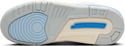 Big Kid's Jordan 3 Retro 'Lucky Shorts' (DM0967 101) in Saudi Arabia