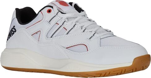 K-Swiss Men Tura Team Pickleball Shoe in Saudi Arabia