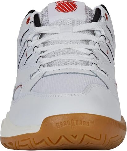 K-Swiss Men Tura Team Pickleball Shoe in Saudi Arabia