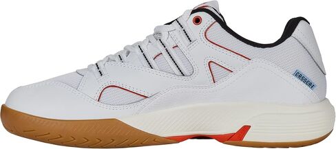 K-Swiss Men Tura Team Pickleball Shoe in Saudi Arabia