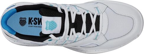 K-Swiss Men's Tura Team Pickleball Shoe in Saudi Arabia