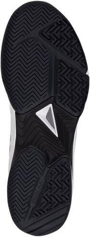 Yonex Men PC Sonicage 3 Plus AC Tennis Shoes All Surface Shoe White - in Saudi Arabia