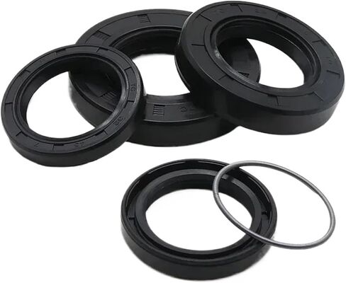2/5pcs ID 32mm NBR Oil Seals TC-32 * 42/43/44/45/47/48/50/52/55/56/60/62/65/72 * 7/8/10/12mm Nitrile Rubber Shaft Double Lip Gasket(2pcs,32x55x10mm) in Saudi Arabia