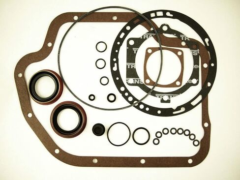 Th400 Gasket & Seal Seal Kit 1964-96 Turbo 400 Transmission in Saudi Arabia
