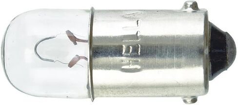 Front Rear Side Marker Light Bulb 4PC Replaces 353078, 51418796 Compatible with Porsche 911 1981-1994 Compatible with Porsche 914 1970-1976 Compatible with Porsche 924 1977-1988 in Saudi Arabia