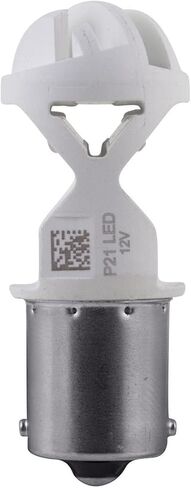مصباح العلامة الجانبية الخلفية لمبة 2pc استبدال 1156led ، 12839red متوافق مع Mercury Tracer 1987-1996 متوافق مع Merkur Scorpio 1988-1989 متوافق مع Merkur XR4TI 1985-1989 in Kuwait