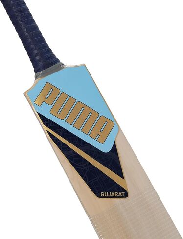 Puma Mumbai City Bat - 7 in Kuwait