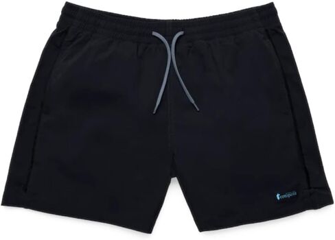 Cotopaxi Men's Brinco 5" Shorts Solid Abyss S in Saudi Arabia