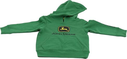 John Deere Little Boys Tradeark Fleece Green Toddler in Saudi Arabia