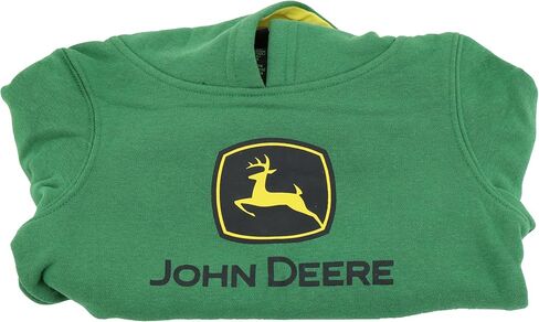 John Deere Little Boys Tradeark Fleece Green Toddler in Saudi Arabia