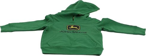 John Deere Little Boys Tradeark Fleece Green Toddler in Saudi Arabia