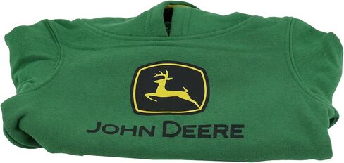 John Deere Little Boys Tradeark Fleece Green Toddler in Saudi Arabia