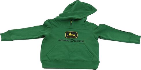 John Deere Little Boys Tradeark Fleece Green Toddler in Saudi Arabia