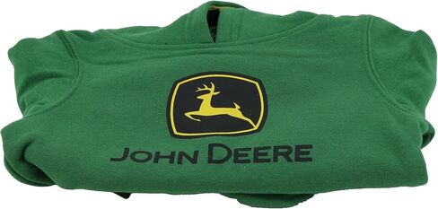John Deere Little Boys Tradeark Fleece Green Toddler in Saudi Arabia