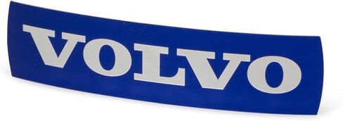 Genuine Blue Grille Emblem Badge 30796427 fits: S60 & v60 Models in Saudi Arabia