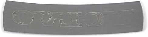Genuine Blue Grille Emblem Badge 30796427 fits: S60 & v60 Models in Saudi Arabia