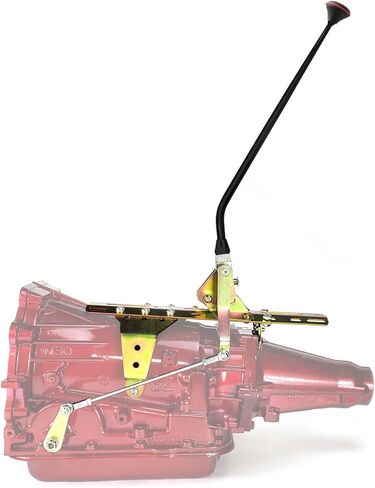 19256 ACTION SONEST AUTION TOMMITIAN SHIFTER KIT (23 ذراع أسود منفرد مع مقبض أسود) in Kuwait