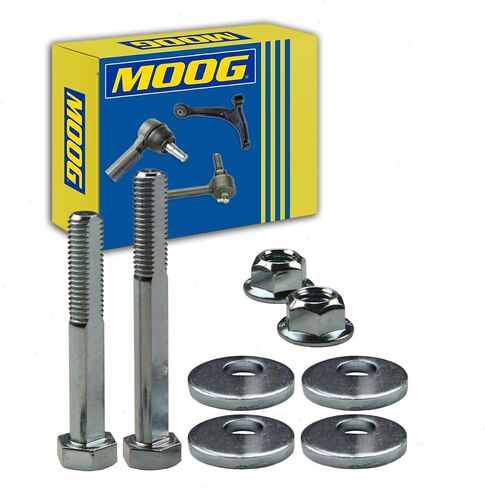 Rear Alignment Camber Toe Kit compatible with Chevrolet Camaro 2010-2019 in Saudi Arabia