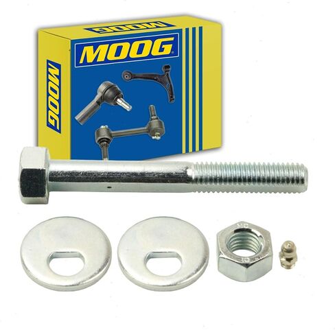 Rear Alignment Camber Toe Kit compatible with Hyundai Santa Fe 2013-2019 in Saudi Arabia
