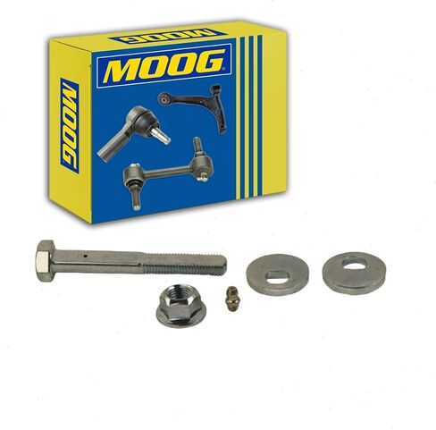 Rear Alignment Camber Toe Kit compatible with Jeep Grand Cherokee 2016-2020 in Saudi Arabia