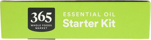 365 by Whole Foods Market, Essential Oil Starter Kit in Saudi Arabia