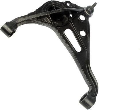 APDTY 631577 Front Lower Right Control Arm, With Ball Joint/Bushings in Saudi Arabia