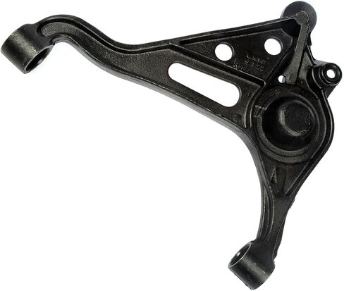 APDTY 631577 Front Lower Right Control Arm, With Ball Joint/Bushings in Saudi Arabia
