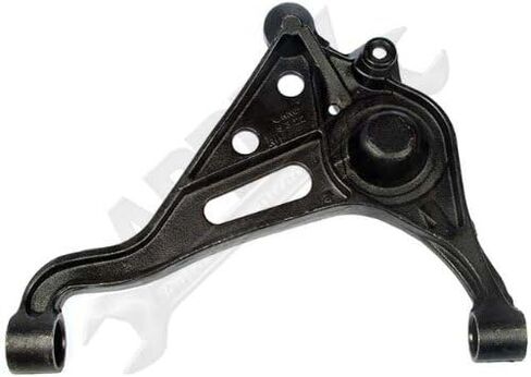 APDTY 631577 Front Lower Right Control Arm, With Ball Joint/Bushings in Saudi Arabia