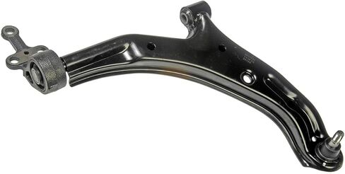 APDTY 631641 Front Lower Right Control Arm, With Ball Joint/Bushings in Saudi Arabia