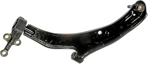 APDTY 631641 Front Lower Right Control Arm, With Ball Joint/Bushings in Saudi Arabia