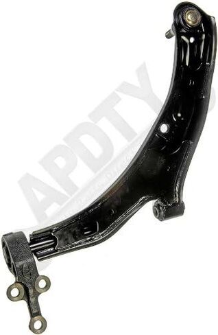 APDTY 631641 Front Lower Right Control Arm, With Ball Joint/Bushings in Saudi Arabia