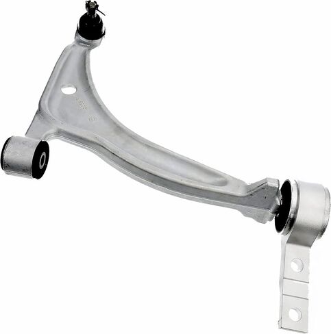 APDTY 631623 Control Arm Assembly Includes New Ball Joint & Bushings Fits Front Right Lower in Saudi Arabia