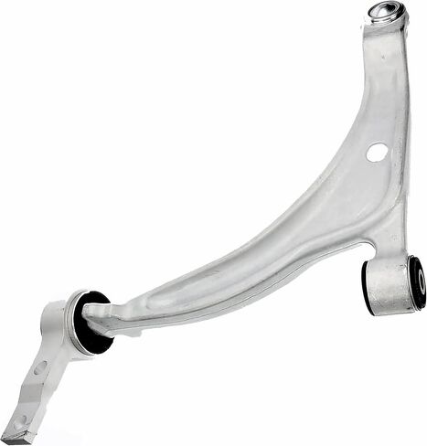 APDTY 631623 Control Arm Assembly Includes New Ball Joint & Bushings Fits Front Right Lower in Saudi Arabia