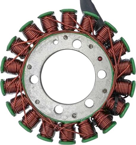 Caltric Stator متوافق مع Arctic Cat 250 2x4 1999 2000 2001 2002 2003 2004 2005 Arctic Cat Magneto in Kuwait