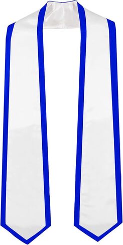 سرق شرف Samdeemi للجنسين للبالغين شرف Sash Classic مع Trim ، 72 " in Kuwait