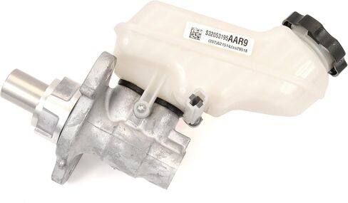 ACDelco GM Original Equipment 174-1239 Brake Master Cylinder in Saudi Arabia