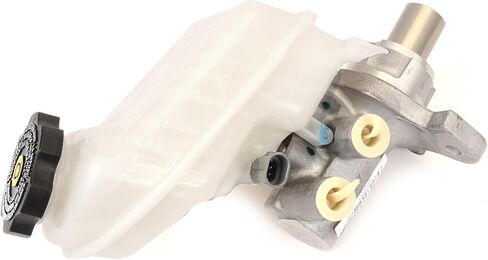 ACDelco GM Original Equipment 174-1239 Brake Master Cylinder in Saudi Arabia