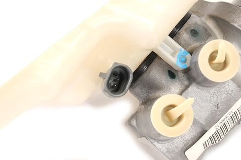 ACDelco GM Original Equipment 174-1239 Brake Master Cylinder in Saudi Arabia