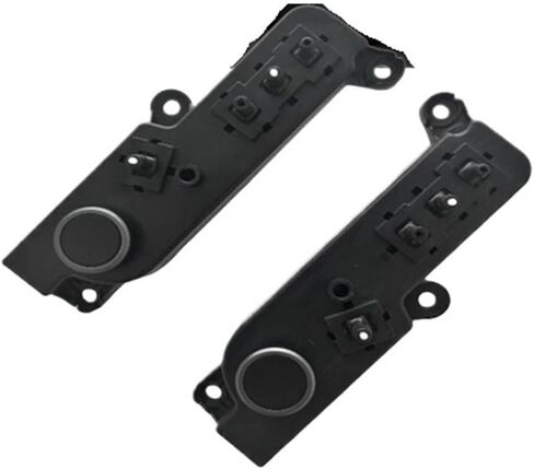 Seat Switch 1Pair Car Front Fit for Seat Control Switch Button Fit for Tesla Fit for Model 3 Y 2017-2024 1551854-01-A 1551855-01-A Universal in Saudi Arabia