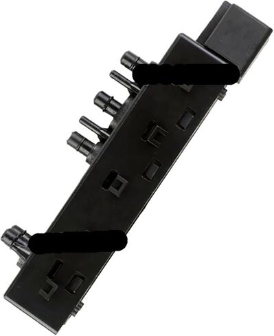 Seat Switch Front Power Adjuster Fit for Seat Control Switch Left Right Fit for Mitsubishi Fit for Outlander RVR ASX Lancer Evolution 6922A008 6922A033 Universal(A Pair) in Saudi Arabia
