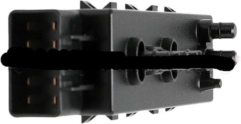 Seat Switch Front Power Adjuster Fit for Seat Control Switch Left Right Fit for Mitsubishi Fit for Outlander RVR ASX Lancer Evolution 6922A008 6922A033 Universal(A Pair) in Saudi Arabia