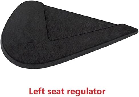 Seat Switch Car Front Fit for Seat Adjustment Switch Handle Backrest Adjuster Ecosport 2013-2017 CN15A610A76AC CN15A610A77AC Universal in Saudi Arabia