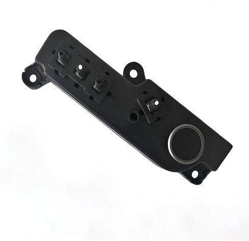 مفتاح تبديل مقعد المقعد مفتاح كرسي ملائم لـ Tesla Model 3/Y 2020-2023 Left 1551854-01-A RIGHT 1551855-01-A Universal (يسار 1551854-01-A) in Saudi Arabia