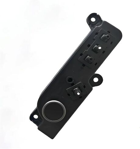مفتاح تبديل مقعد المقعد مفتاح كرسي ملائم لـ Tesla Model 3/Y 2020-2023 Left 1551854-01-A RIGHT 1551855-01-A Universal (يسار 1551854-01-A) in Saudi Arabia