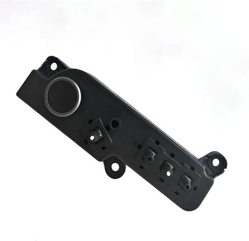 مفتاح تبديل مقعد المقعد مفتاح كرسي ملائم لـ Tesla Model 3/Y 2020-2023 Left 1551854-01-A RIGHT 1551855-01-A Universal (يسار 1551854-01-A) in Saudi Arabia