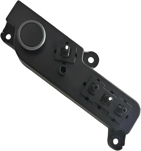 مفتاح تبديل مقعد المقعد مفتاح كرسي ملائم لـ Tesla Model 3/Y 2020-2023 Left 1551854-01-A RIGHT 1551855-01-A Universal (يسار 1551854-01-A) in Saudi Arabia