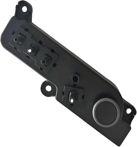 مفتاح تبديل مقعد المقعد مفتاح كرسي ملائم لـ Tesla Model 3/Y 2020-2023 Left 1551854-01-A RIGHT 1551855-01-A Universal (يسار 1551854-01-A) in Saudi Arabia