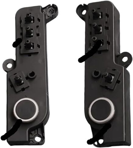 Seat Switch Fit for Tesla 21-23 Model 3 / Model Y Front Fit for Seat Adjustment Switch 1551854-01-A 1551855-01-A Universal(1pc Left 1551854) in Saudi Arabia
