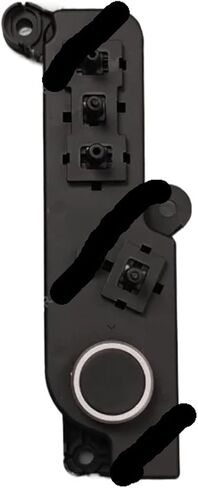 Seat Switch Fit for Tesla 21-23 Model 3 / Model Y Front Fit for Seat Adjustment Switch 1551854-01-A 1551855-01-A Universal(1pc Left 1551854) in Saudi Arabia